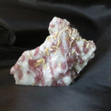 Pink Tourmaline Rough