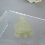 Peace Jade Turtle