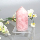 Rose Quartz Point