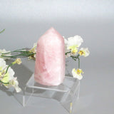 Rose Quartz Point