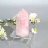 Rose Quartz Point