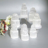 Selenite  Towers