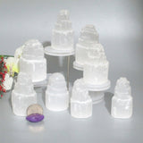 Selenite  Towers