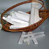 Selenite Blades