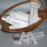 Selenite Blades