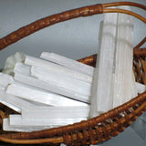 Selenite Blades