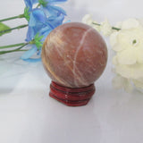 Blush Moonstone