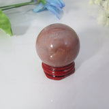 Blush Moonstone