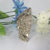 Pyrite Freeform