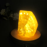 Clear Quartz Freeform