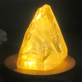 Clear Quartz Freeform