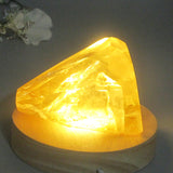 Clear Quartz Freeform