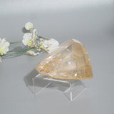 Clear Quartz Freeform