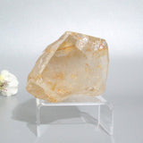 Clear Quartz Freeform