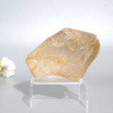 Clear Quartz Freeform