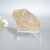 Clear Quartz Freeform
