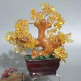 Citrine Tree of Life