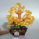 Citrine Tree of Life