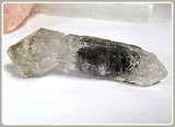 Smokey Quartz Scepter