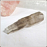 Smokey Quartz Scepter