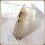 Smokey Quartz Scepter