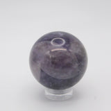 Amethyst Mini Sphere