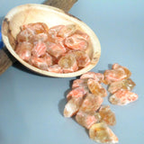Citrine Root