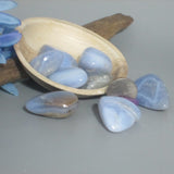 Blue Lace Agate