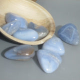 Blue Lace Agate