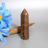 Tigers Eye Point