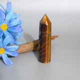 Tigers Eye Point
