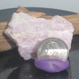 Pink Kunzite