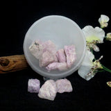 Pink Kunzite