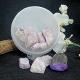 Pink Kunzite