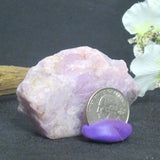 Pink Kunzite
