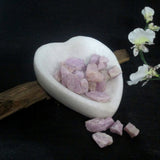 Pink Kunzite