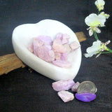 Pink Kunzite