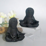 Black Obsidian Sloth