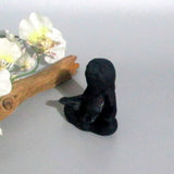 Black Obsidian Sloth