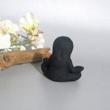 Black Obsidian Sloth