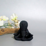 Black Obsidian Sloth