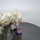 Spiderweb Jasper Wolf