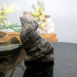 Spiderweb Jasper Wolf