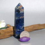 Sodalite Point