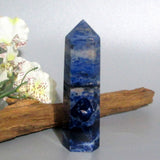 Sodalite Point