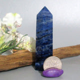 Sodalite Point