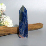 Sodalite Point