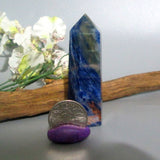 Sodalite Point