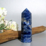 Sodalite Point