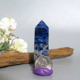 Sodalite Point
